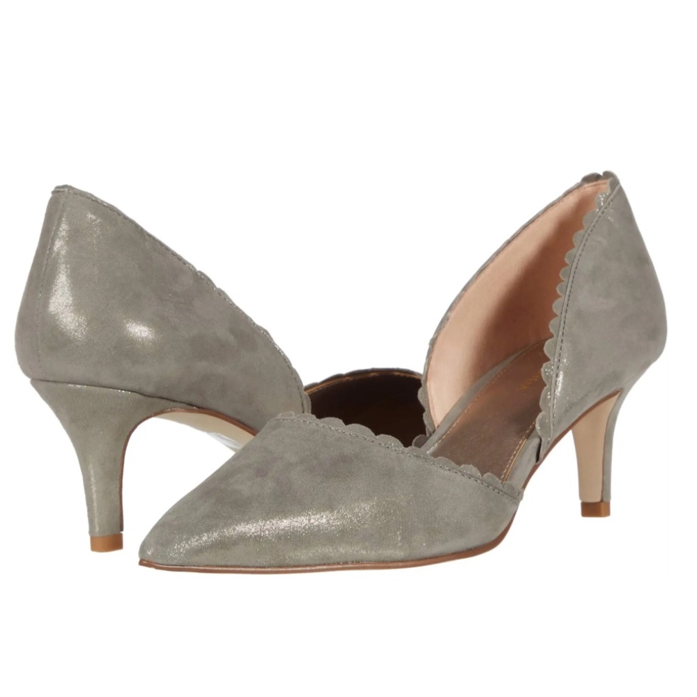 Pelle Moda Kenny Shoe